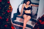 naughty angel