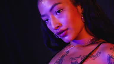 Tour my Tattoos