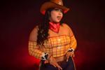 Good Wild West!! 🤠🎃👻 Happy Halloween