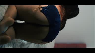 Twerk al naked