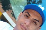Hot boy