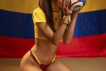 colmbia <3