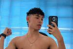 Your Sexy boy😈