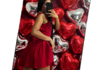 My Valentine's Day