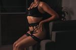 sexy and hot