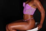Ebony Chicha
