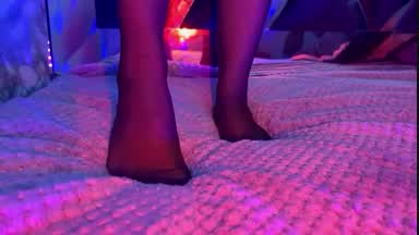 Have you given you a body tour?