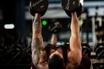 Gym training