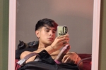 Do u wanna my cock