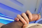 Hard cock!