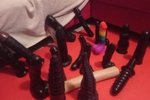 Dildoxqueeen
