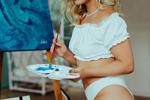 The Beauty of Creating🎨💙