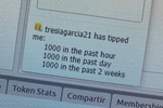 thomas foxx live Chaturbate webcam gallery thumbnail