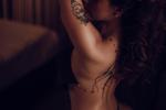 The Sensual Side of Elegance