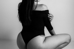 black and white🖤🤍