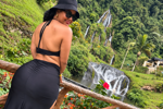 Wet & Wild Paradise 💦🌿🔥