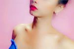 ur sexybabe ehra — Jesly Dimacali
