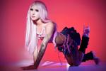 sandie doll live Chaturbate webcam gallery thumbnail