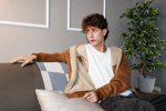 eliosuff live Chaturbate webcam gallery thumbnail