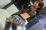 woow hot