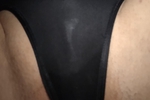 *NEW* wet panties..