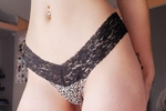 Panties!