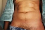 alamor goddy — Open wide