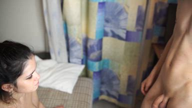 🔥ROUGH FACEFUCK+MISSIONARY+CUMSHOT+SWALLOW SPERM