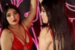 A little sexy