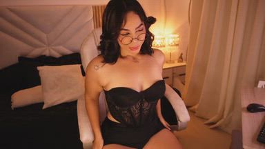 Too Beautiful to Behave