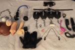 BDSM & Toys Collection