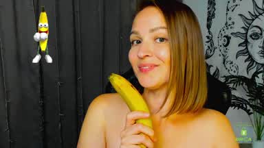 banana