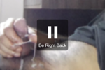 brb
