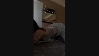 Some sexy moves