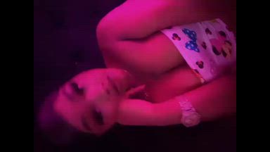 vanniall ๐ โ :3