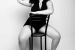 Black and White