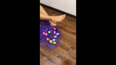 HAPPY EASTER