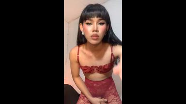 Aria webcam