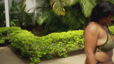 new video. sexy outfit