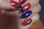 ❤️💙Style nails of September💙❤️
