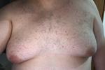 my tits / my breasts