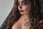 hallowen penelope