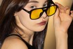glasses