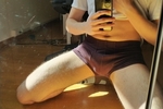 My body