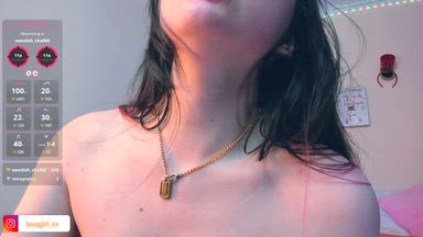 SPANK MY BOOBS WHILE I MOAN FOR UR VIBES <3