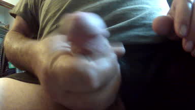cum on now
