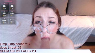 hard deepthroat