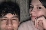 Allison y Daniel
