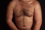 Younger me naked