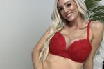 Bra and Panties